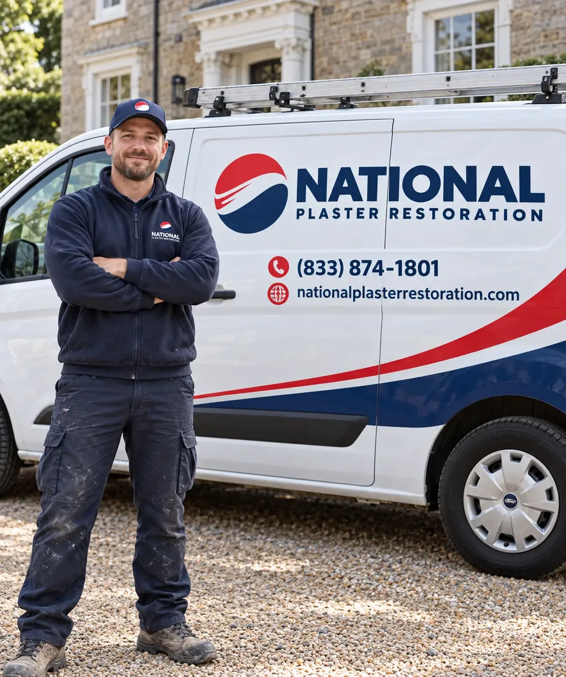 Plaster Repair company in Rutherford, CA